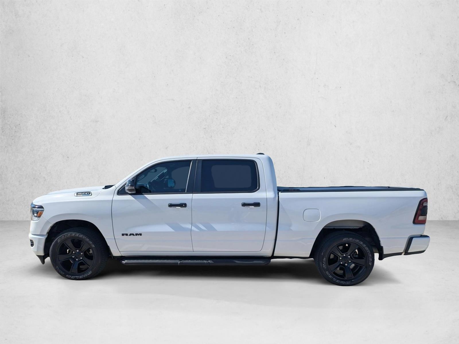 2023 Ram 1500 Big Horn Lone Star photo 2