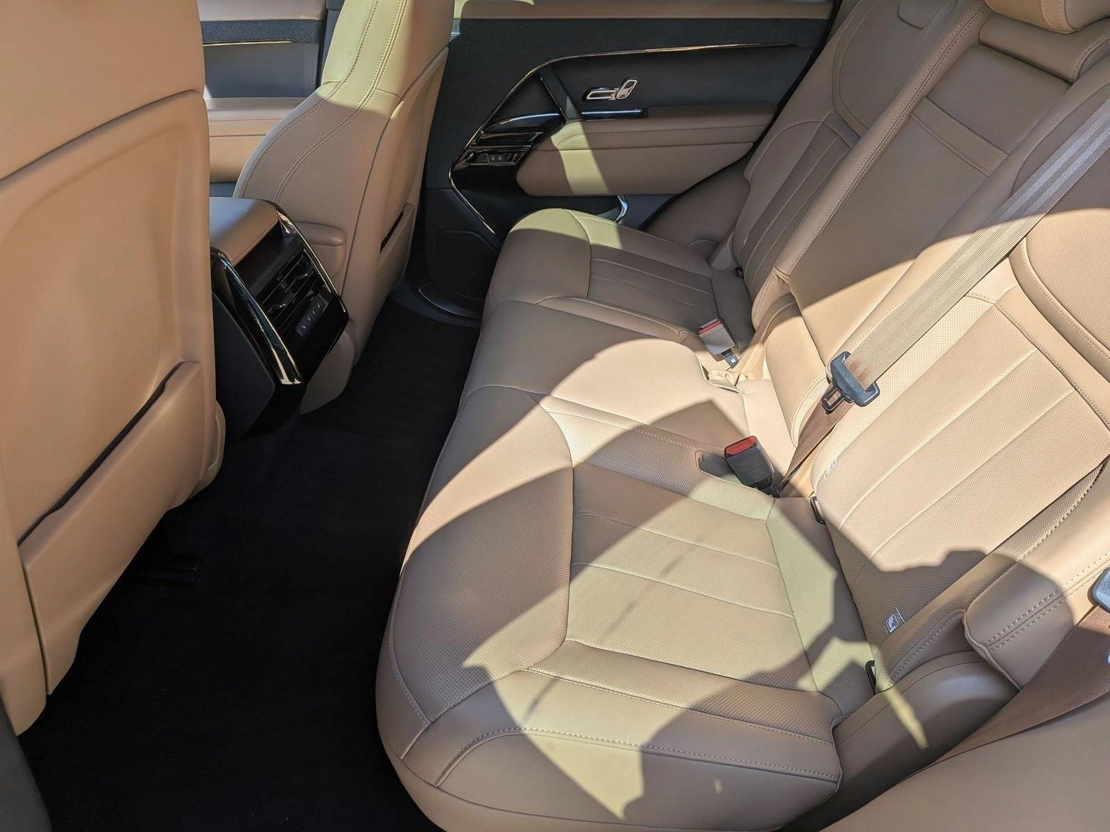 2023 Land Rover Range Rover Sport SE - Photo 19