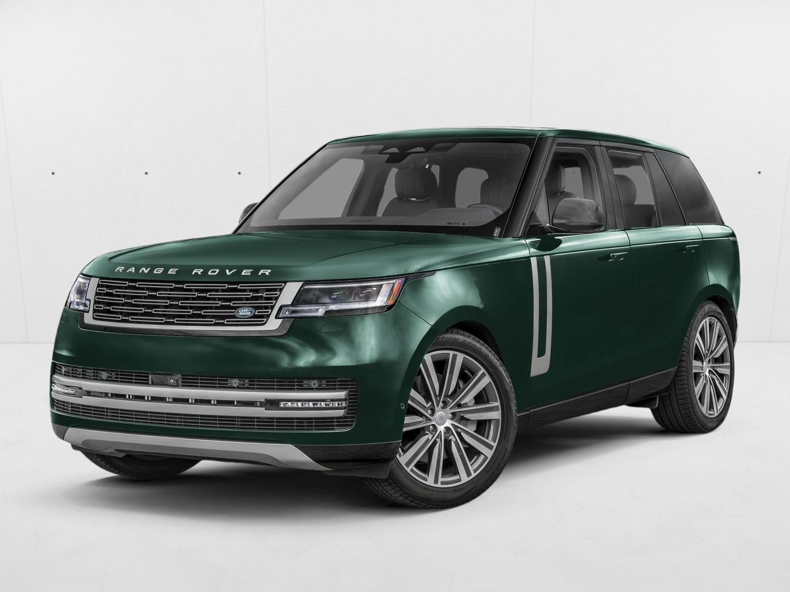 2025 Land Rover Range Rover SE's photo