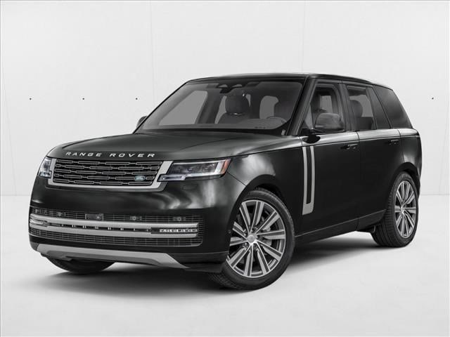 2025 Land Rover Range Rover 3.0 PHEV SE SWB's photo