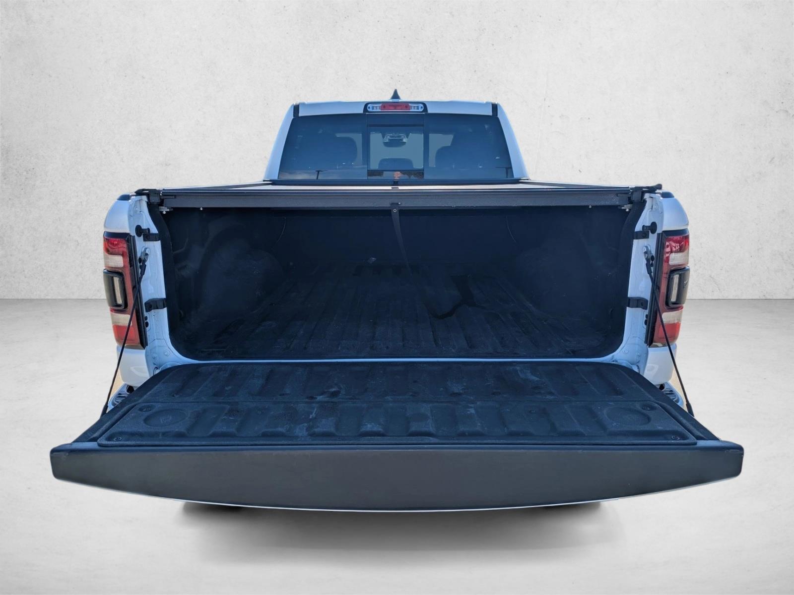 2023 Ram 1500 Big Horn Lone Star photo 4