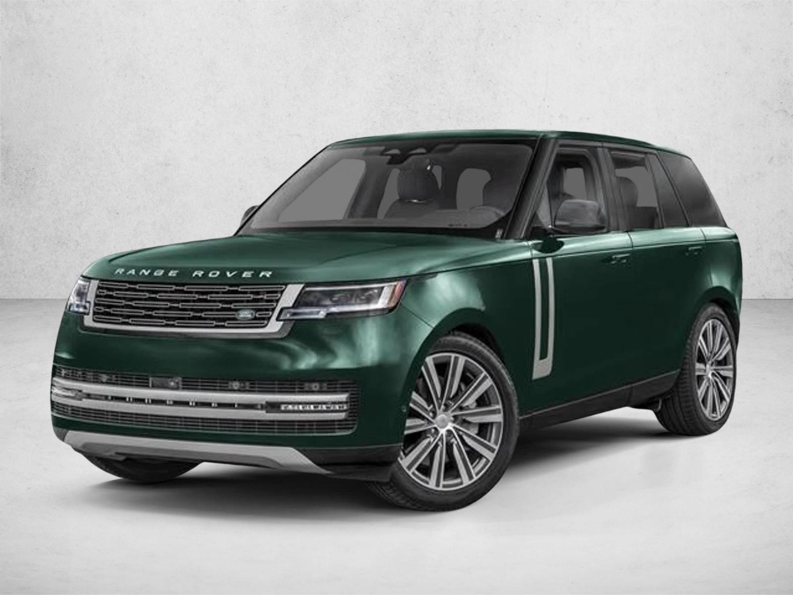2026 Land Rover Range Rover 4.4 SV LWB's photo