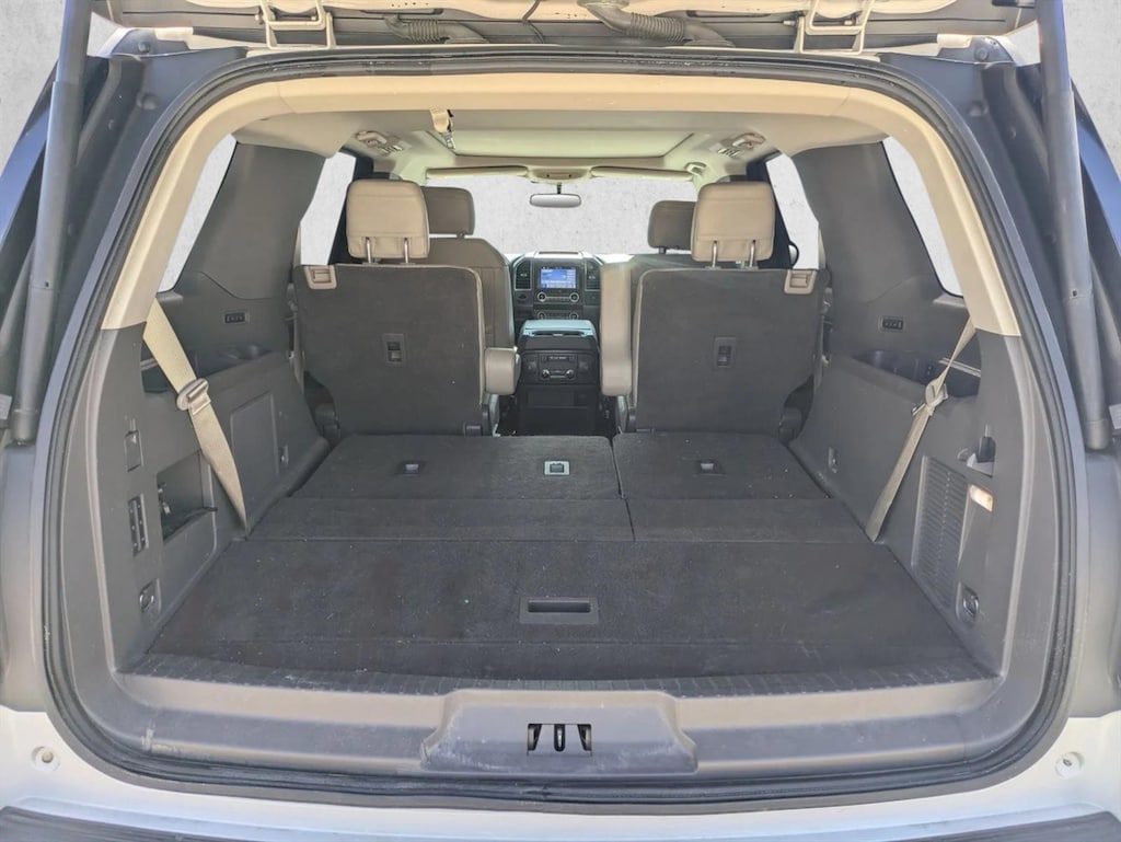 Used 2019 Ford Expedition Limited SUV