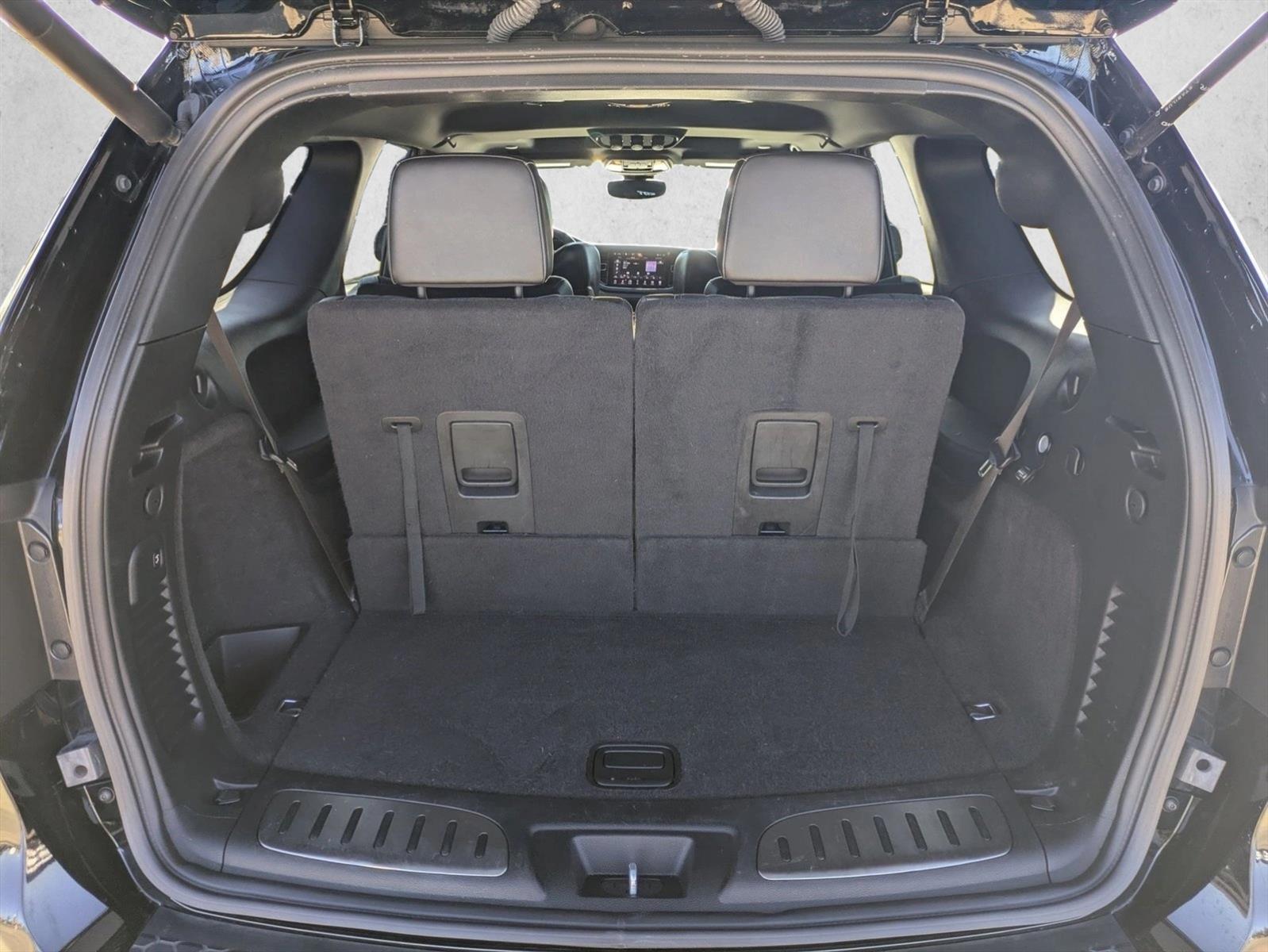 2022 Dodge Durango SRT 392 photo 4