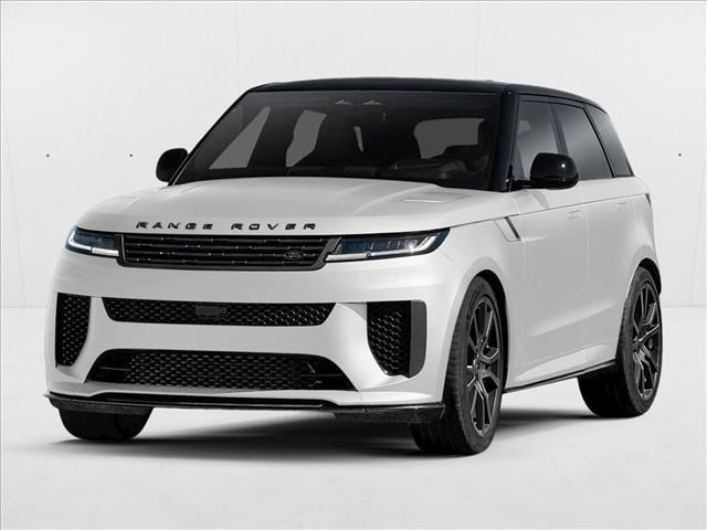 2024 Land Rover Range Rover Sport P400 MHEV SE Dynamic's photo