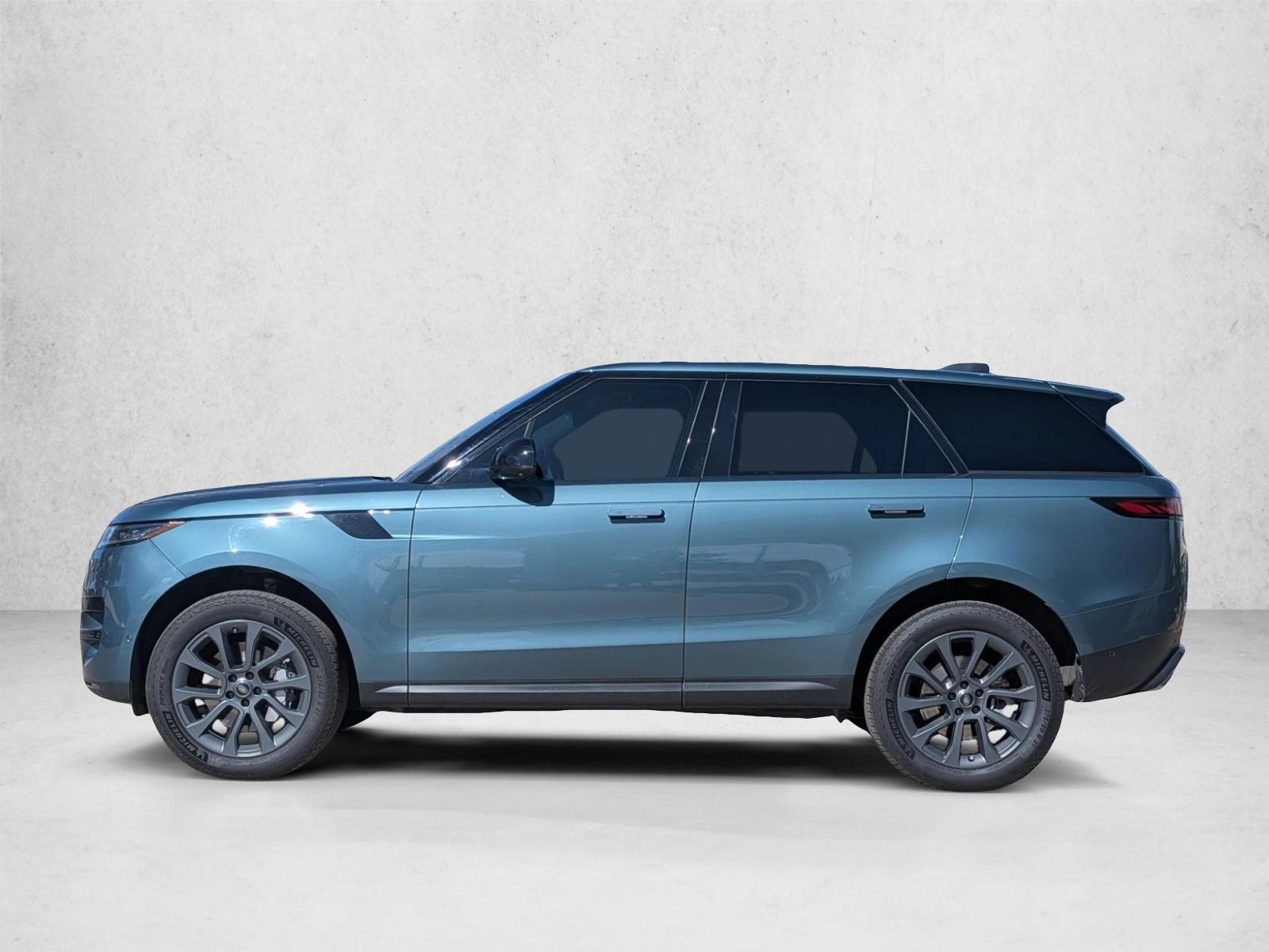 2023 Land Rover Range Rover Sport SE - Photo 9