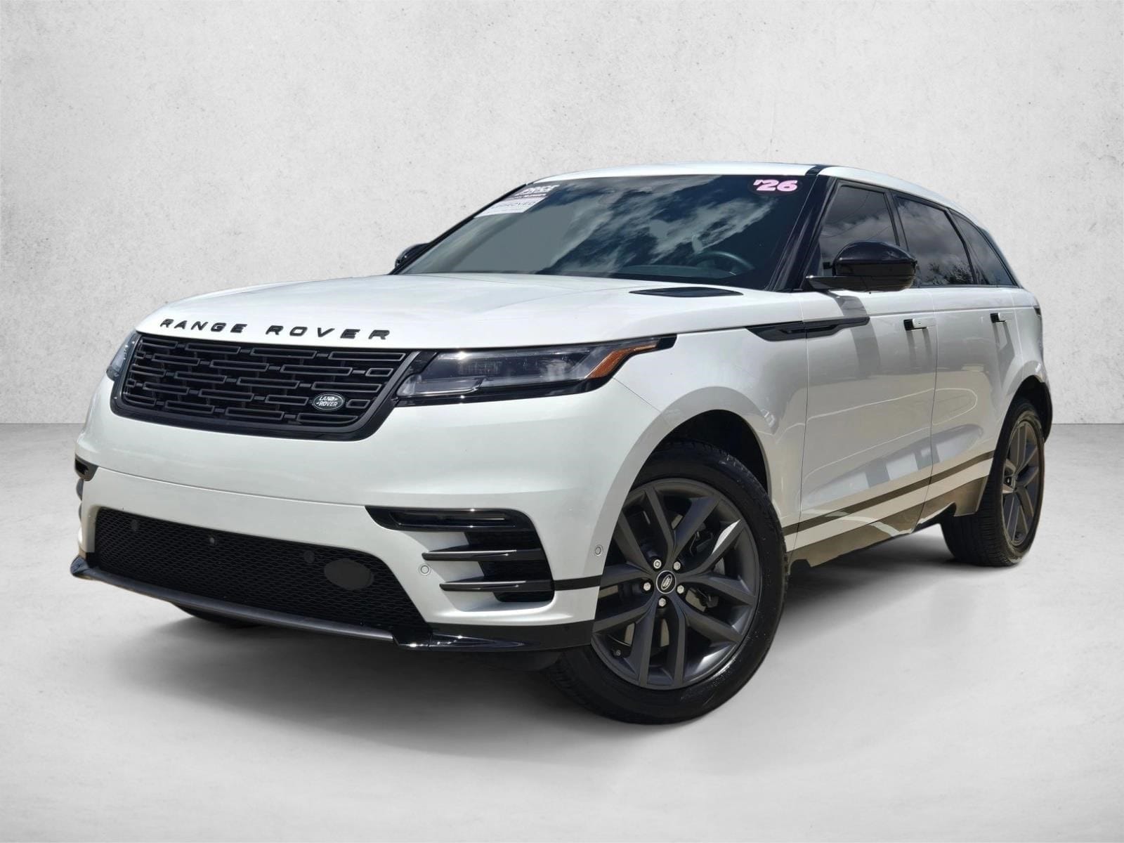 Pre-Owned 2026 Land Rover Range Rover Velar P250 Dynamic SE