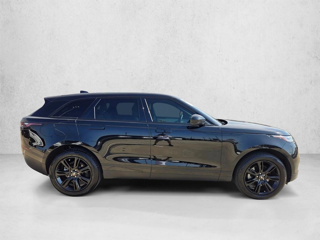 Used 2023 Land Rover Range Rover Velar S SUV