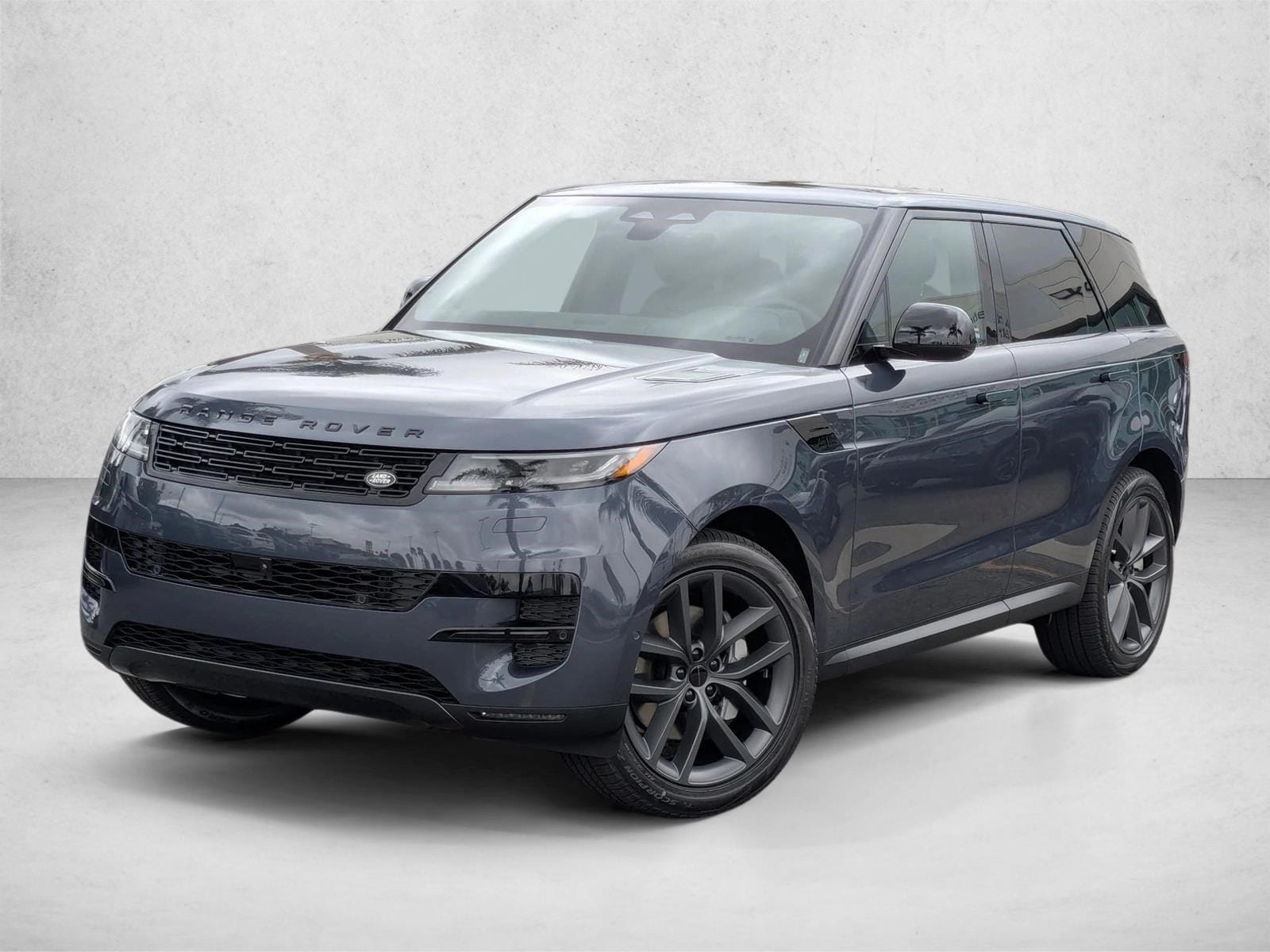 New 2026 Land Rover Range Rover Sport P360 SE