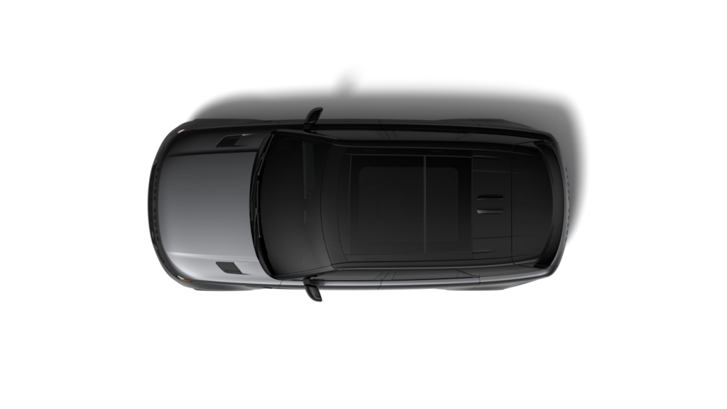 New 2025 Land Rover Range Rover Sport P360 SE SUV