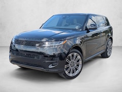 2025 Land Rover Range Rover Sport P360 SE SUV