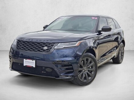 2023 Land Rover Range Rover Velar R-Dynamic S MHEV SUV