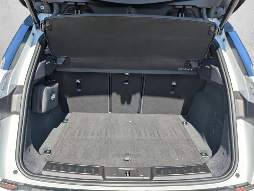 Used 2023 Land Rover Range Rover Evoque R-Dynamic S SUV