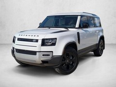 2025 Land Rover Defender 110 S SUV