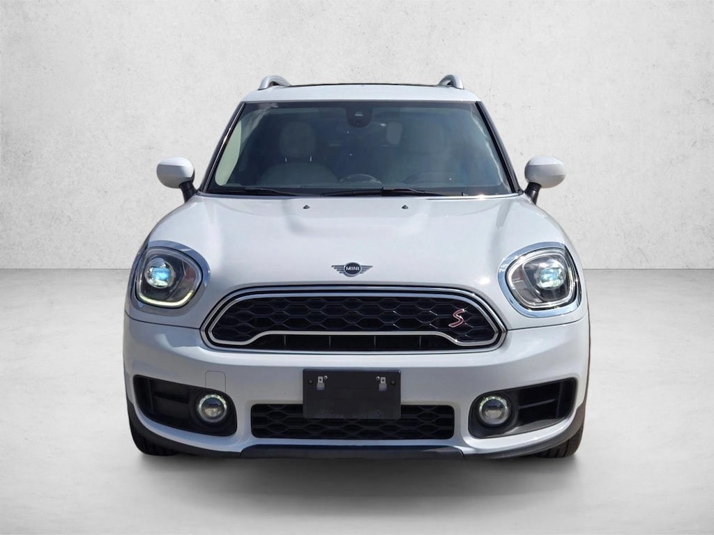 Used 2020 MINI Countryman Cooper S SUV