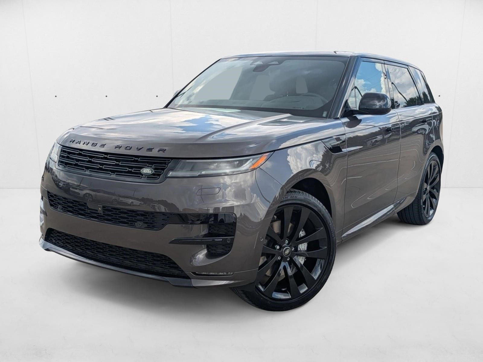 2025 Land Rover Range Rover Sport Dynamic SE's photo