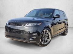 2026 Land Rover Range Rover Sport P360 SE SUV