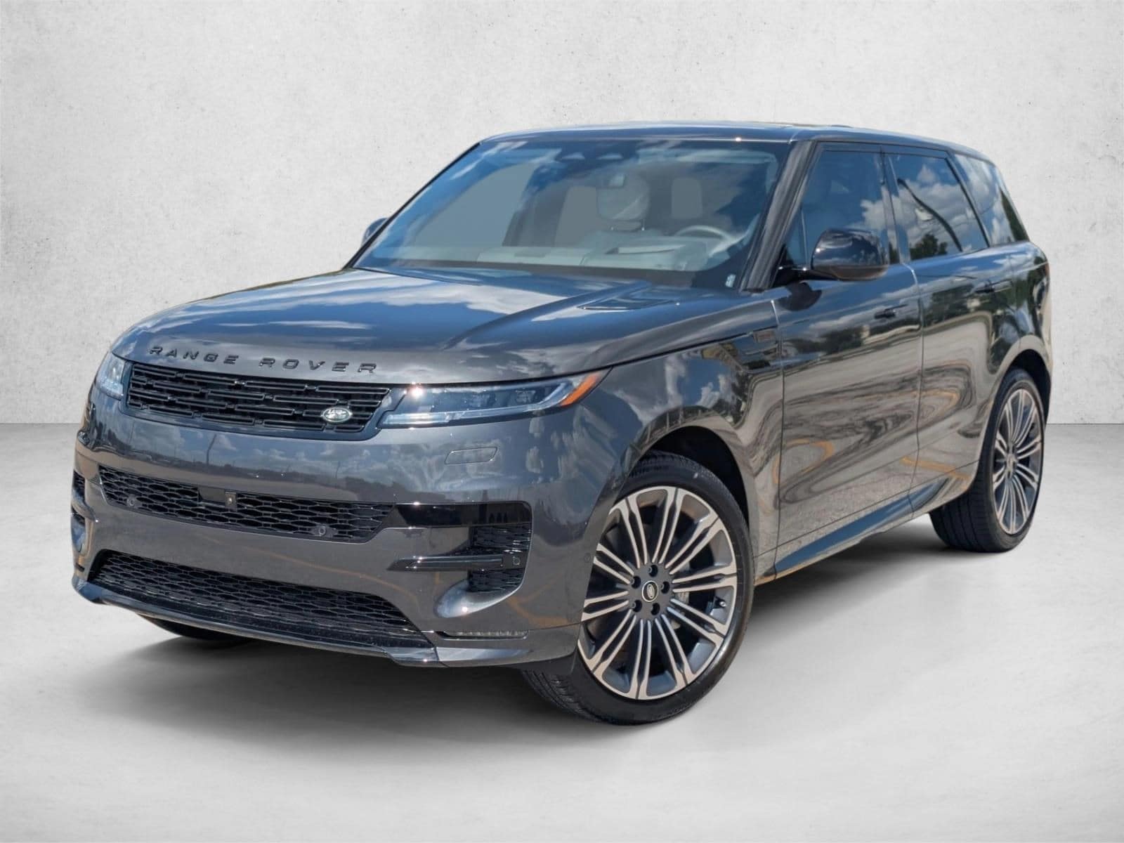 2025 Land Rover Range Rover Sport Dynamic SE's photo