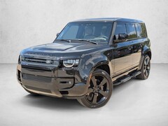 2026 Land Rover Defender 110 V8 SUV