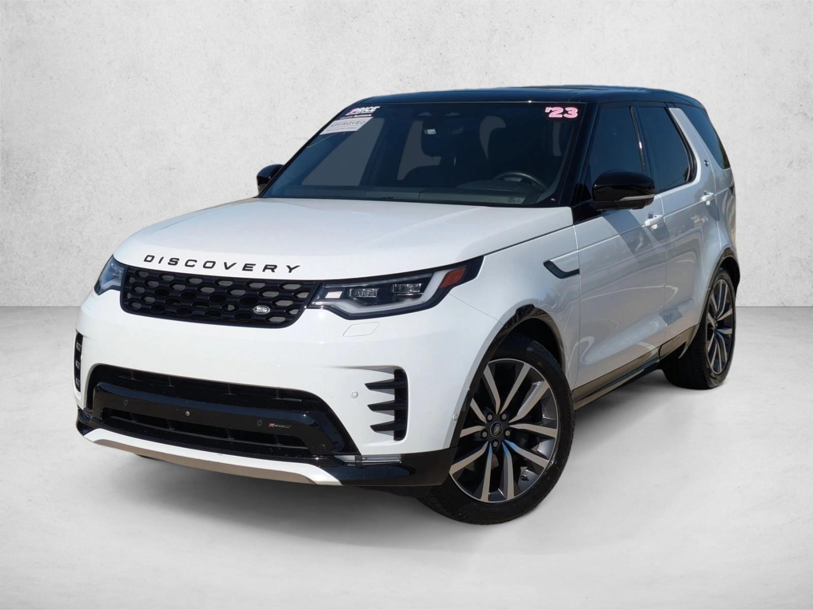 2023 Land Rover Discovery S R Dynamic's photo