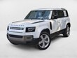 Land Rover Defender 110