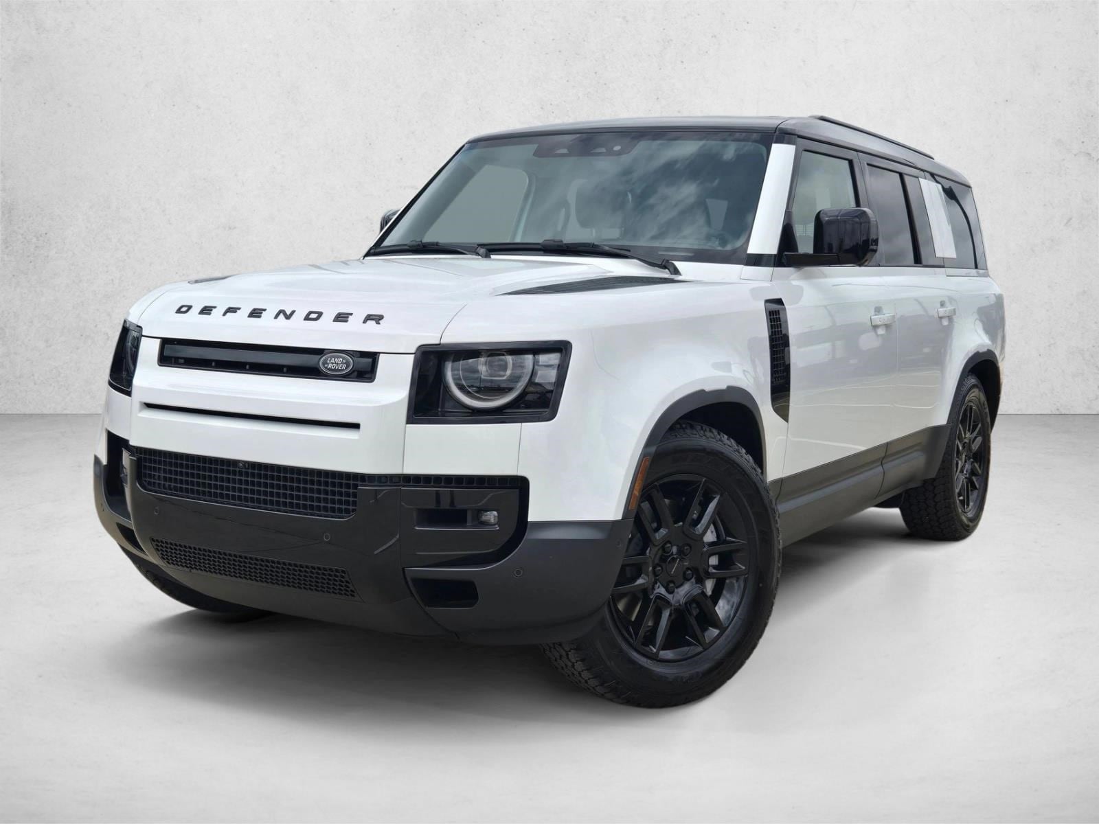 2026 Land Rover Defender 130 S P300's photo