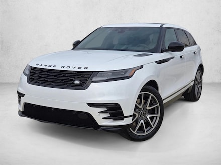2026 Land Rover Range Rover Velar P250 Dynamic SE SUV