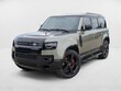 Land Rover Defender 110