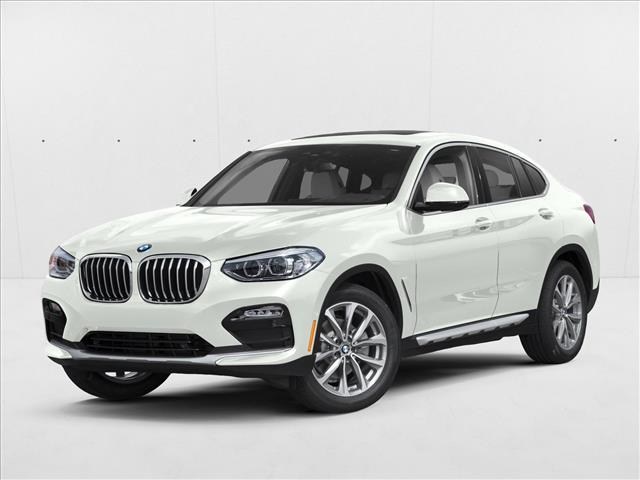 2019 BMW X4 xDrive30i's photo