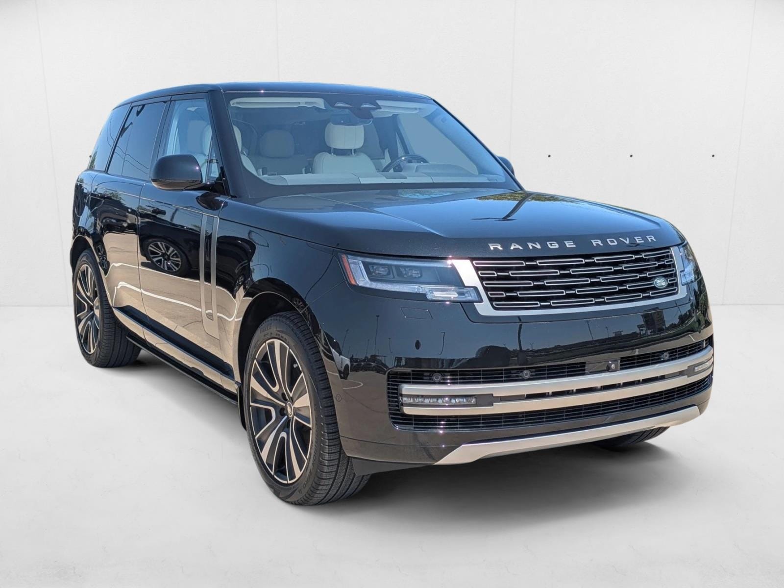 2025 Land Rover Range Rover SE - Photo 7
