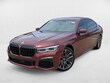 BMW 750i