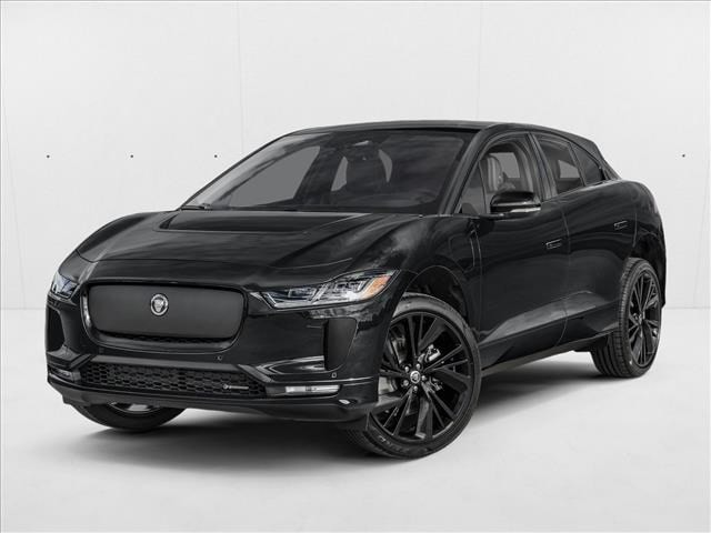 2024 Jaguar I-PACE EV 400 R-Dynamic HSE's photo