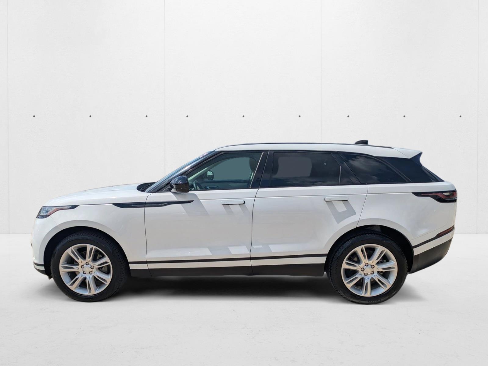 2023 Land Rover Range Rover Velar S photo 2