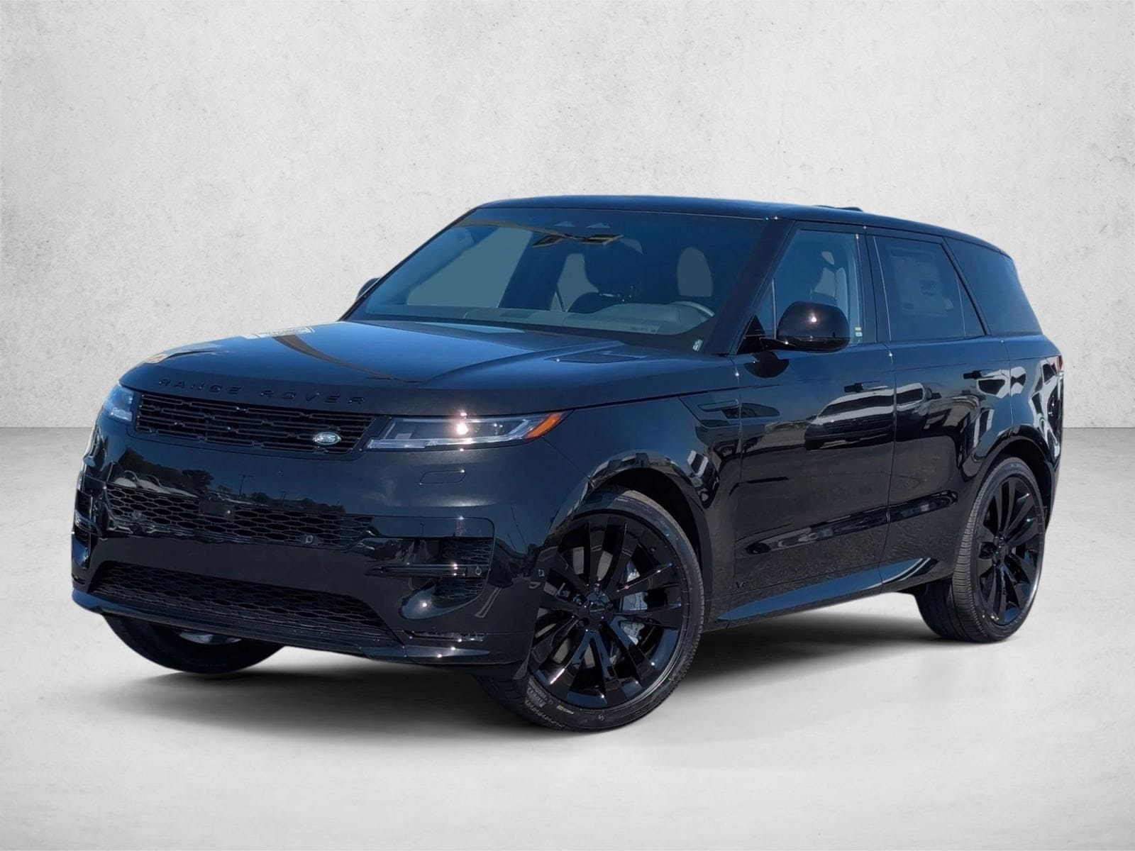 New 2026 Land Rover Range Rover Sport P530 Dynamic SE