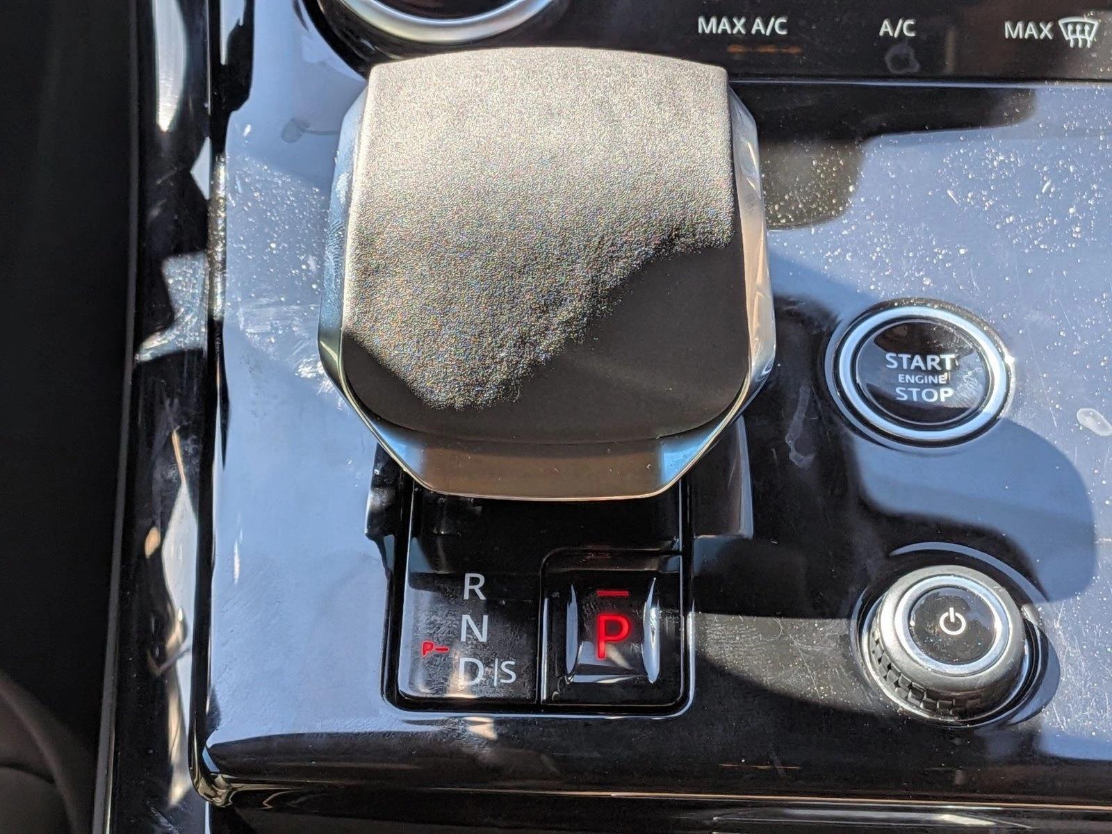 2023 Land Rover Range Rover Sport SE - Photo 12