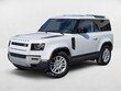 Land Rover Defender 90
