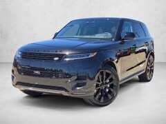 2026 Land Rover Range Rover Sport P360 SE SUV