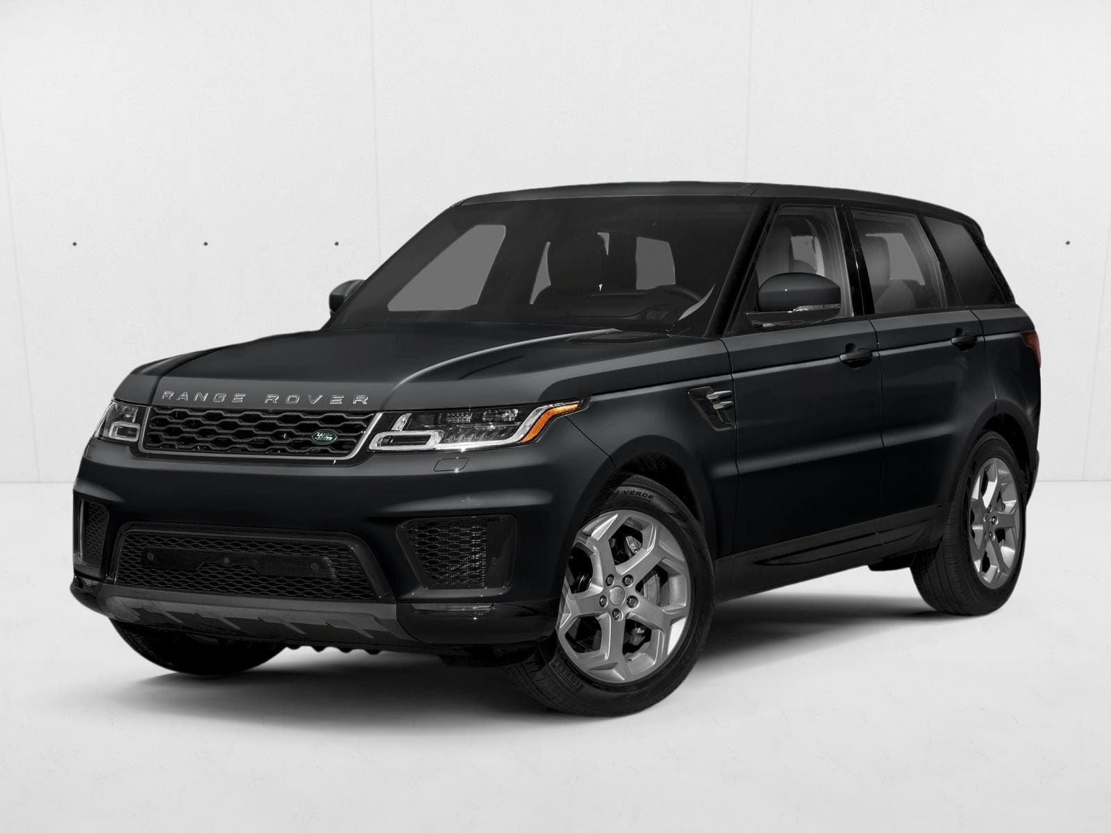 2021 Land Rover Range Rover Sport HSE Silver Edition's photo