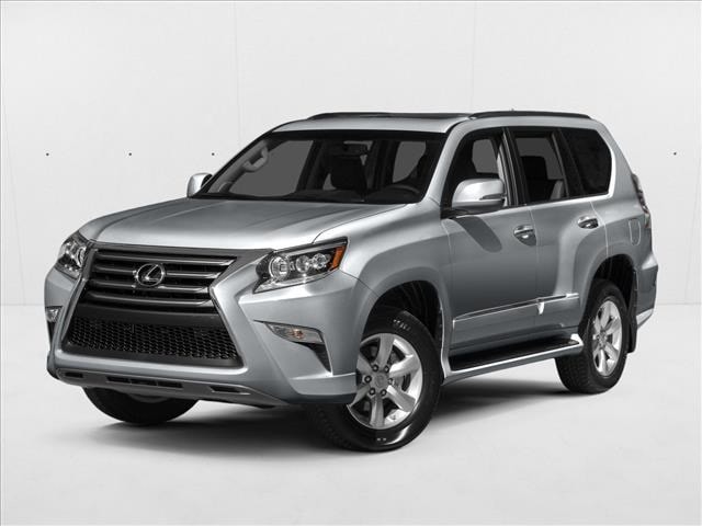 2016 Lexus GX 460 460's photo