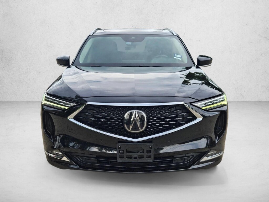 Used 2023 Acura MDX SH-AWD Advance Package SUV
