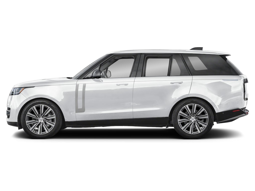 New 2025 Land Rover Range Rover P530 SE SUV