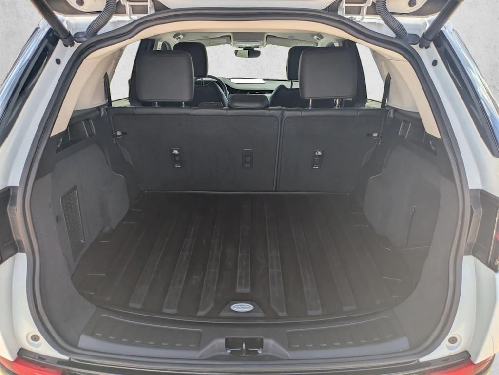 Certified 2025 Land Rover Discovery Sport S SUV