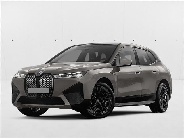 2023 BMW iX xDrive50's photo