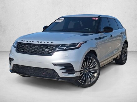 2023 Land Rover Range Rover Velar R-Dynamic S SUV