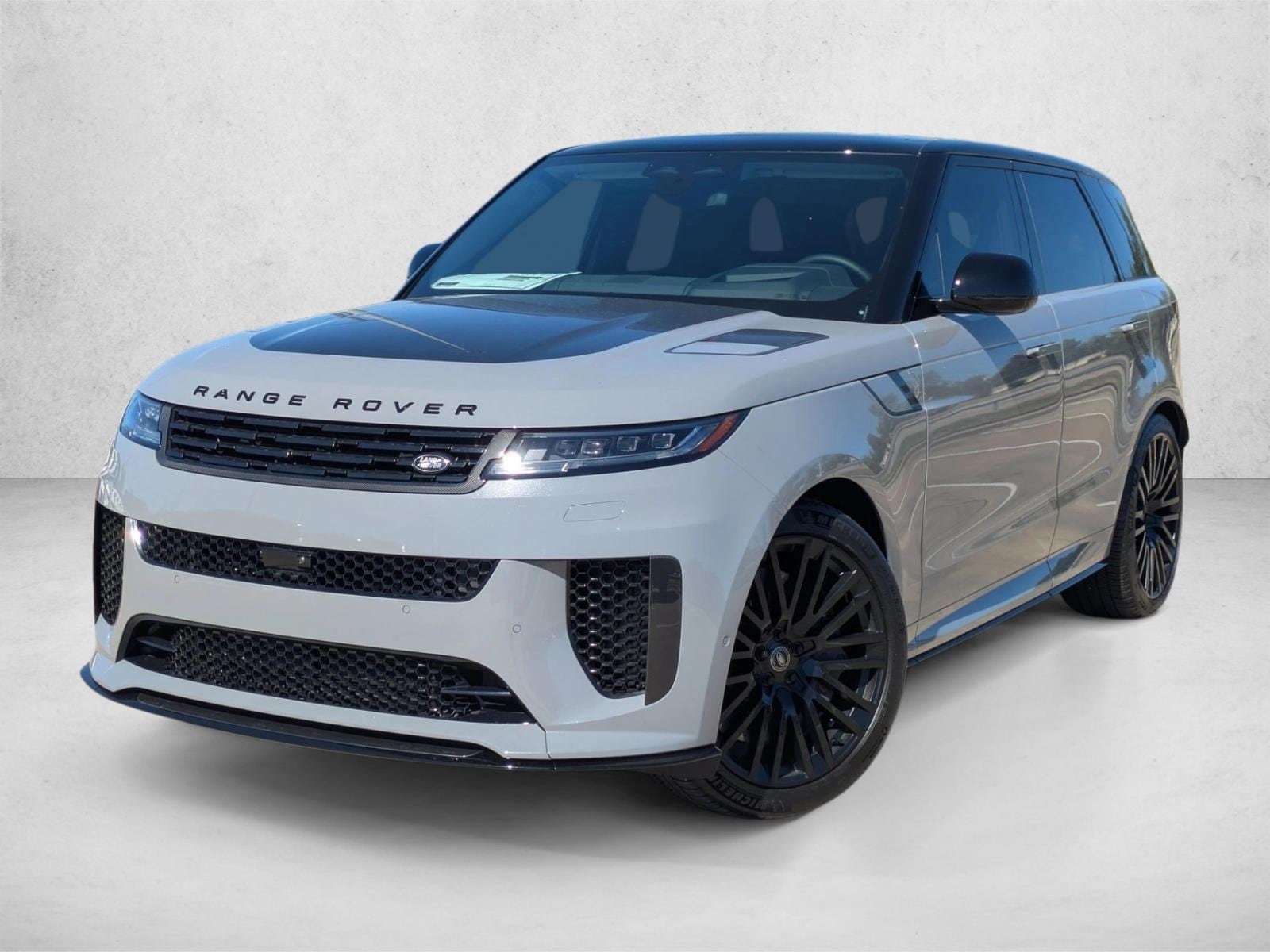 2025 Land Rover Range Rover Sport SV Edition Two's photo