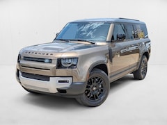 2025 Land Rover Defender 130 S SUV