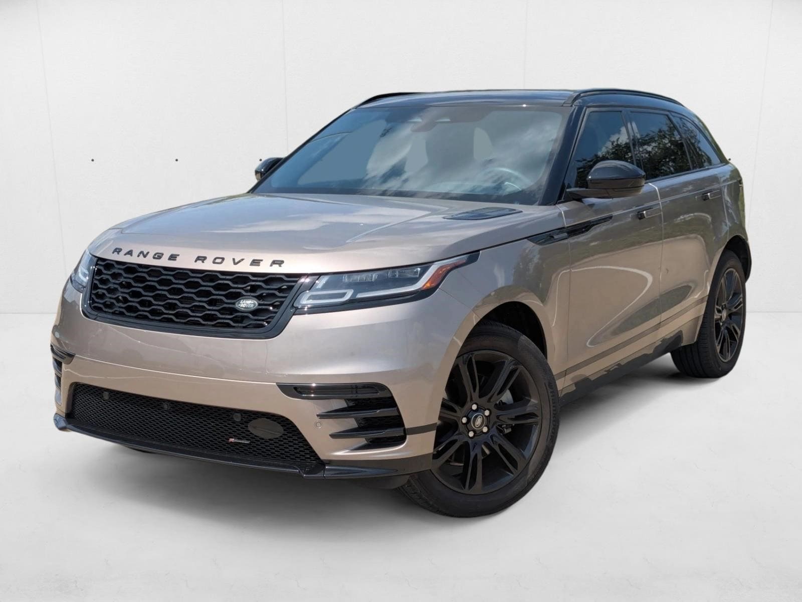2022 Land Rover Range Rover Velar
