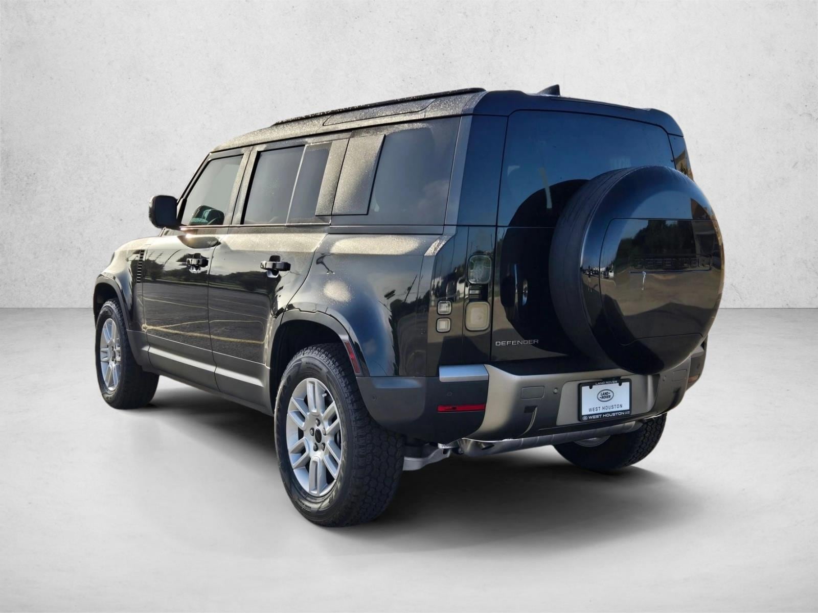 2026 Land Rover Defender S - Photo 9