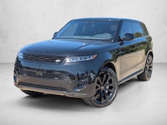 2025 Land Rover Range Rover Sport P360 SE SUV