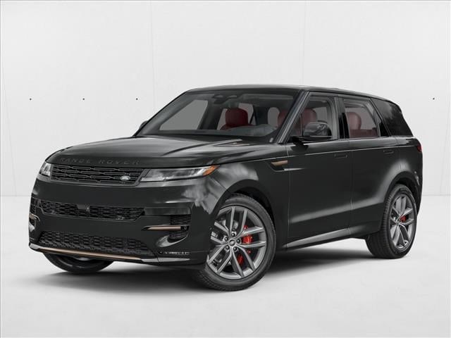 New 2027 Land Rover Range Rover Sport P530 Dynamic SE